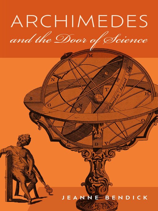 Title details for Archimedes and the Door of Science by Jeanne Bendick - Available